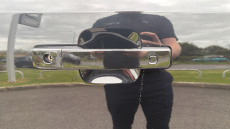 Land Rover Defender 3.0 D250 X-Dynamic HSE 90 3dr Auto Diesel Estate